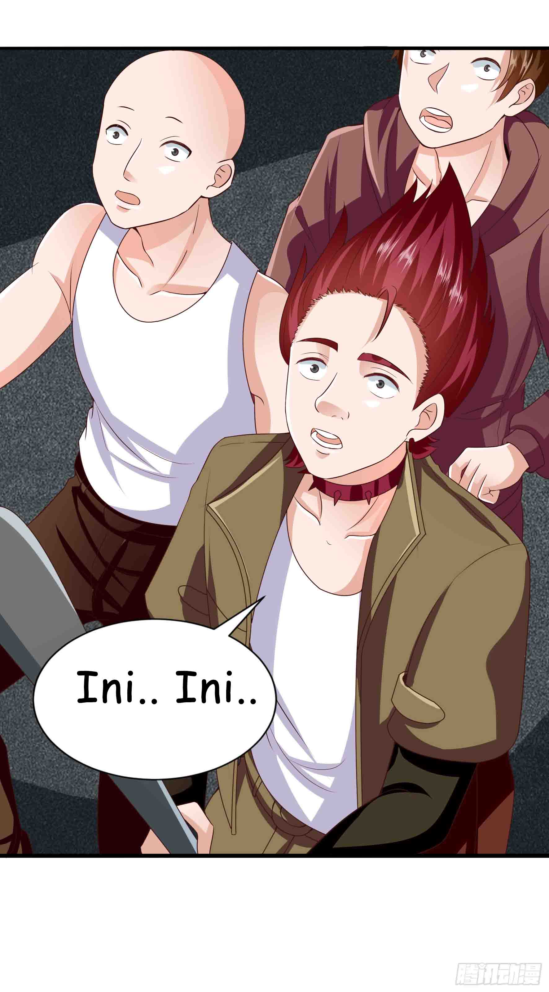 Fairy Demon Dad Chapter 08 Gambar 37